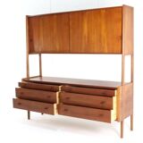 Hans Wegner voor RY mobler RY-20 kast - Deens design