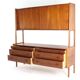 Hans Wegner voor RY mobler RY-20 kast - Deens design