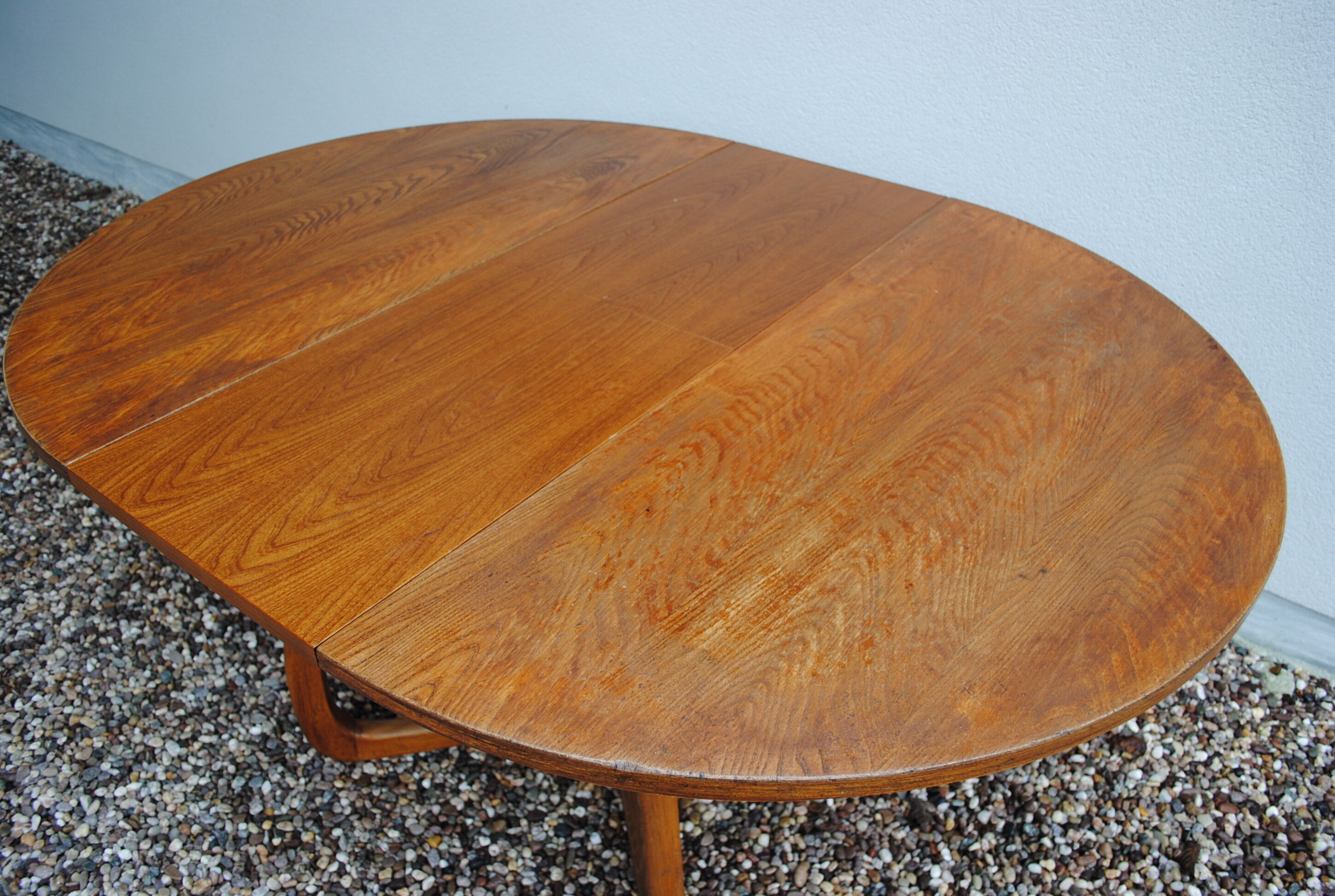 Table  à manger scandinave