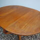 Table  à manger scandinave