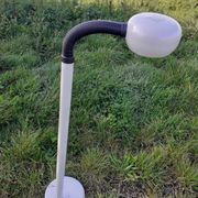 Space Age Floor Lamp