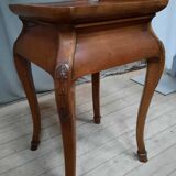 Low Louis XV style selette