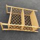 Vintage bookcase 50/60