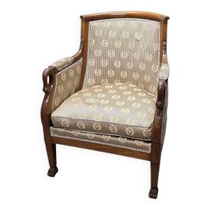 Bergère de l'empire