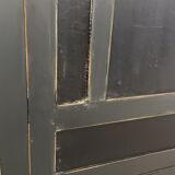 Armoire de dortoir ou internat