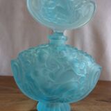 Schlevogt Hoffman Art Deco perfume bottle Ingrid Siesta 1930's