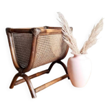 Magazine holder