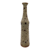 Vase bouteille Guy Roland Marcy 1970