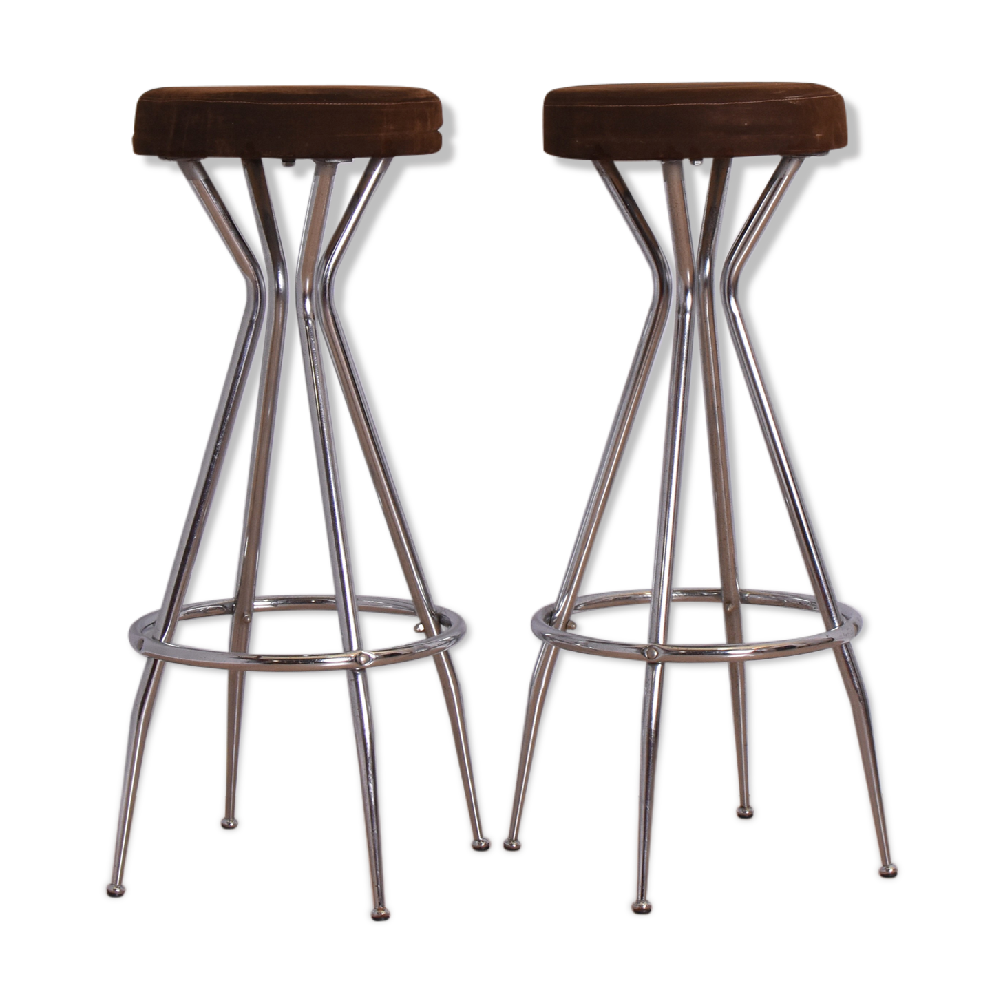 Bar Stool, 1970s