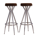 Tabouret de bar, années 70