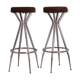 Tabouret de bar, années 70