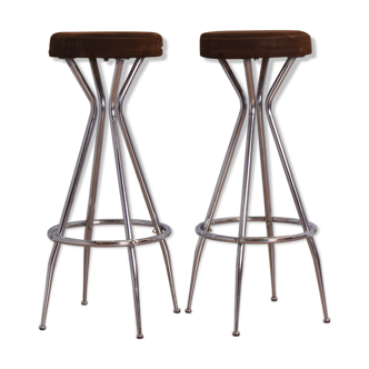 Tabouret de bar, années 70