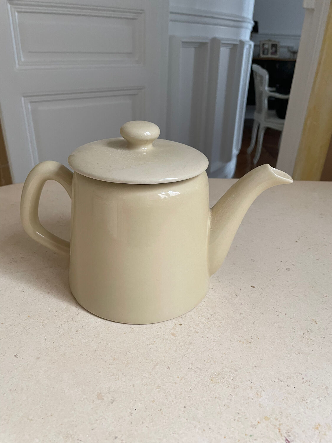 Tea-pot