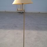 Articulated reader