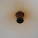 Pendant lamp, Murano glass, Italian design, 1970s, production: Italy