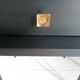 Paire de tables de chevet