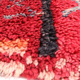 Abstract carpet 159 x 323 cm