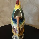 Rooster pitcher in slip