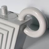 Italian Memphis Milano Tea Pot - 1980s