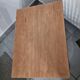 Wooden coffee table