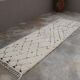Tapis Beni Ouarain, 320 x 95 cm - R325