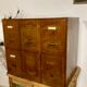 Meuble de métier 6 tiroirs