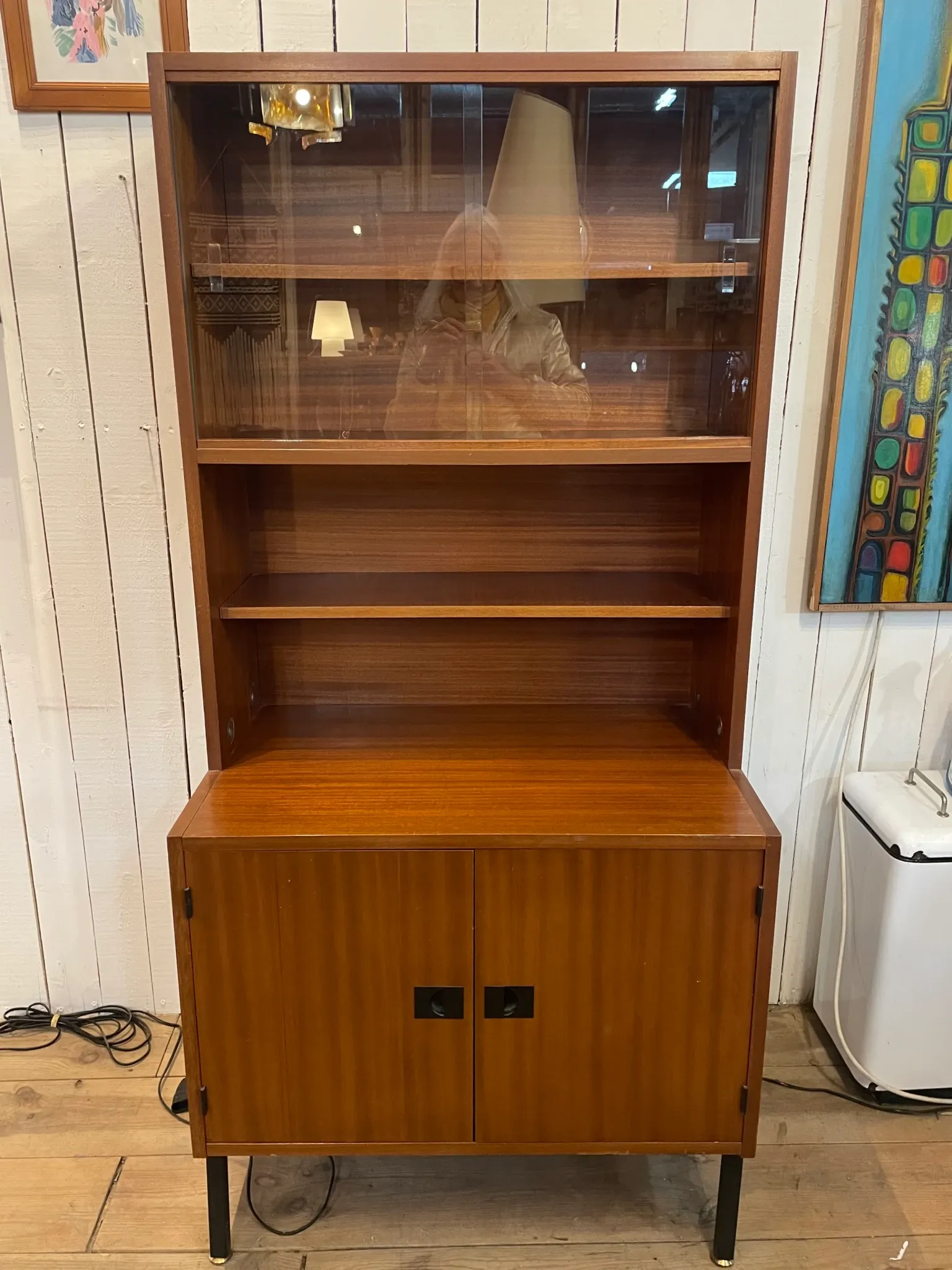 Library Furniture René-Jean Caillette