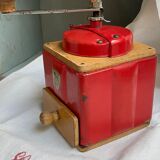 Peugeot coffee grinder