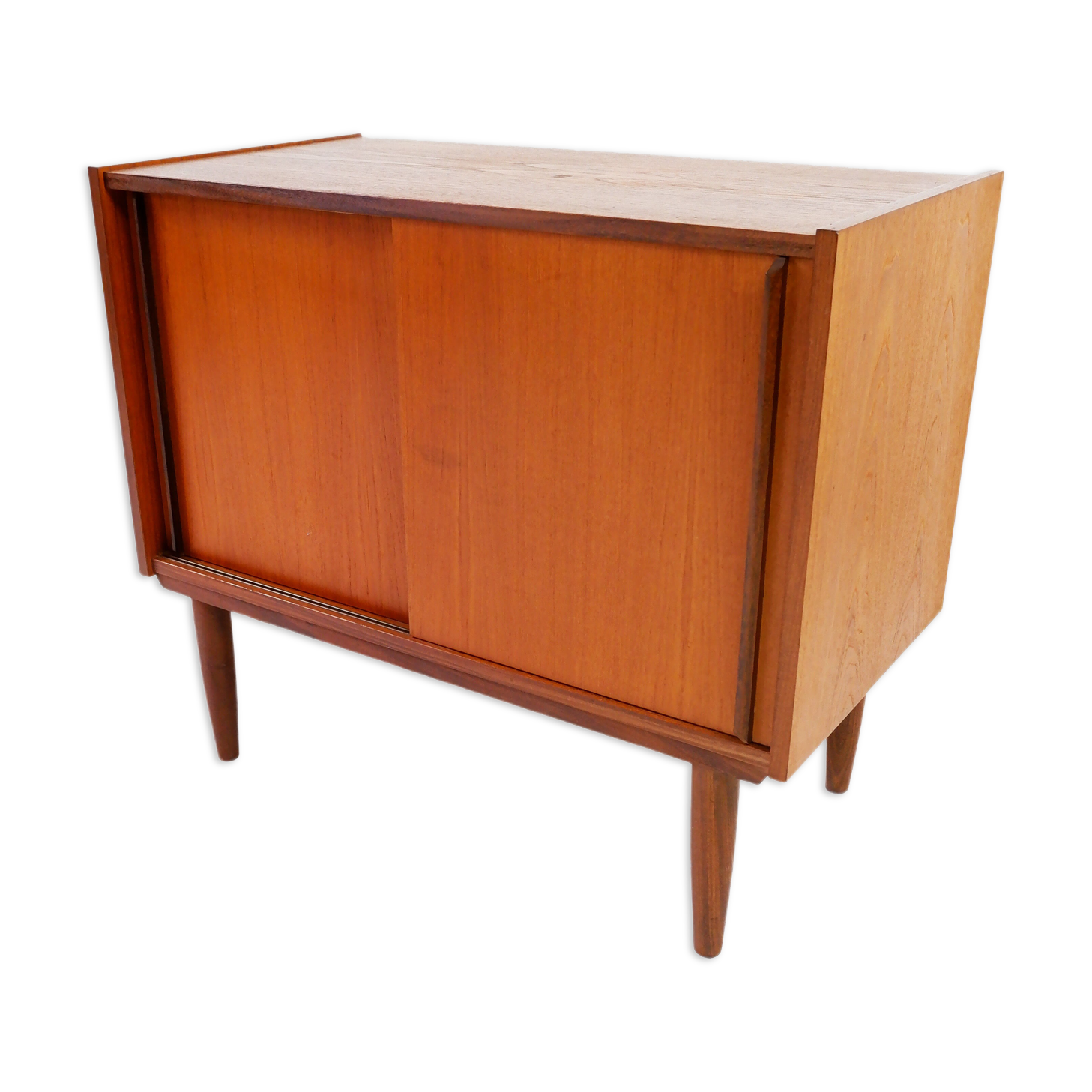 Danish design cabinet by Hanbjerg, 1960s