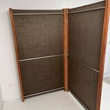 Large vintage screen