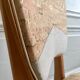 Chaise vintage monobloc