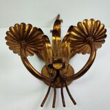 Wall lamp "ears of wheat"