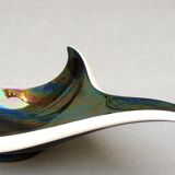 Iridescent vintage cut Verceram