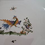 Moustiers salad bowl