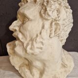 Workshop plaster