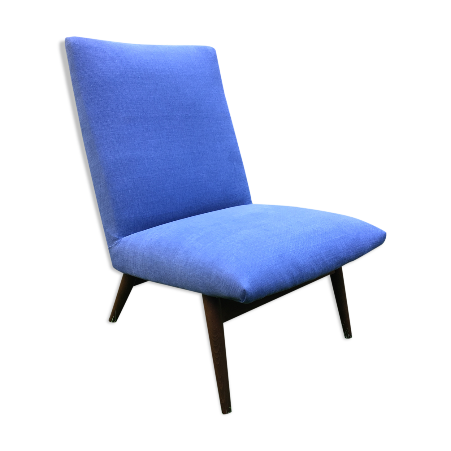 Parker Knoll armchair model PM 945/7