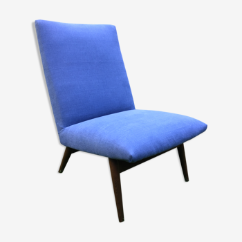 Parker Knoll armchair model PM 945/7