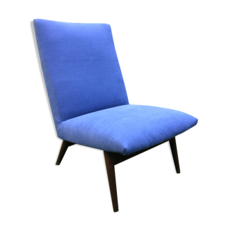Parker Knoll armchair model PM 945/7