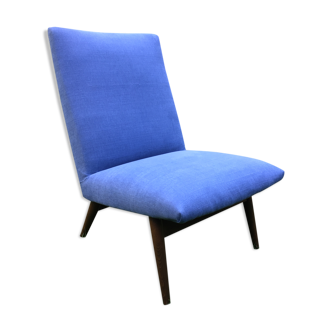 Fauteuil model PM 945/7 par Parker Knoll