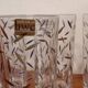 Little Breeze glasses by Nanae Umeda for Egizia, 1997, set of 6