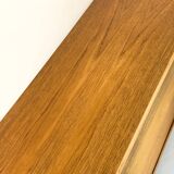 Teak sideboard by Wk Möbel, 1960s