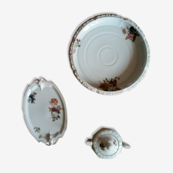 Rosenthal porcelain set