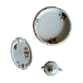 Rosenthal porcelain set