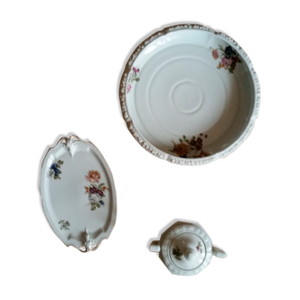 Rosenthal porcelain set
