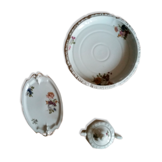 Ensemble porcelaine Rosenthal