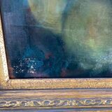 Still life signed Charles Mangin