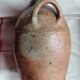 Lady jeanne or provencal jar