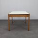 Dining set “TU11 / SA07” by Cees Braakman for Pastoe, 1960s