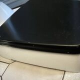 Personal scale and medicine measuring rod