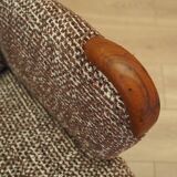 Lounge armchair, Danish design, 1970s, made in Denmark